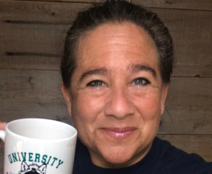 Principal - Christina Lunde