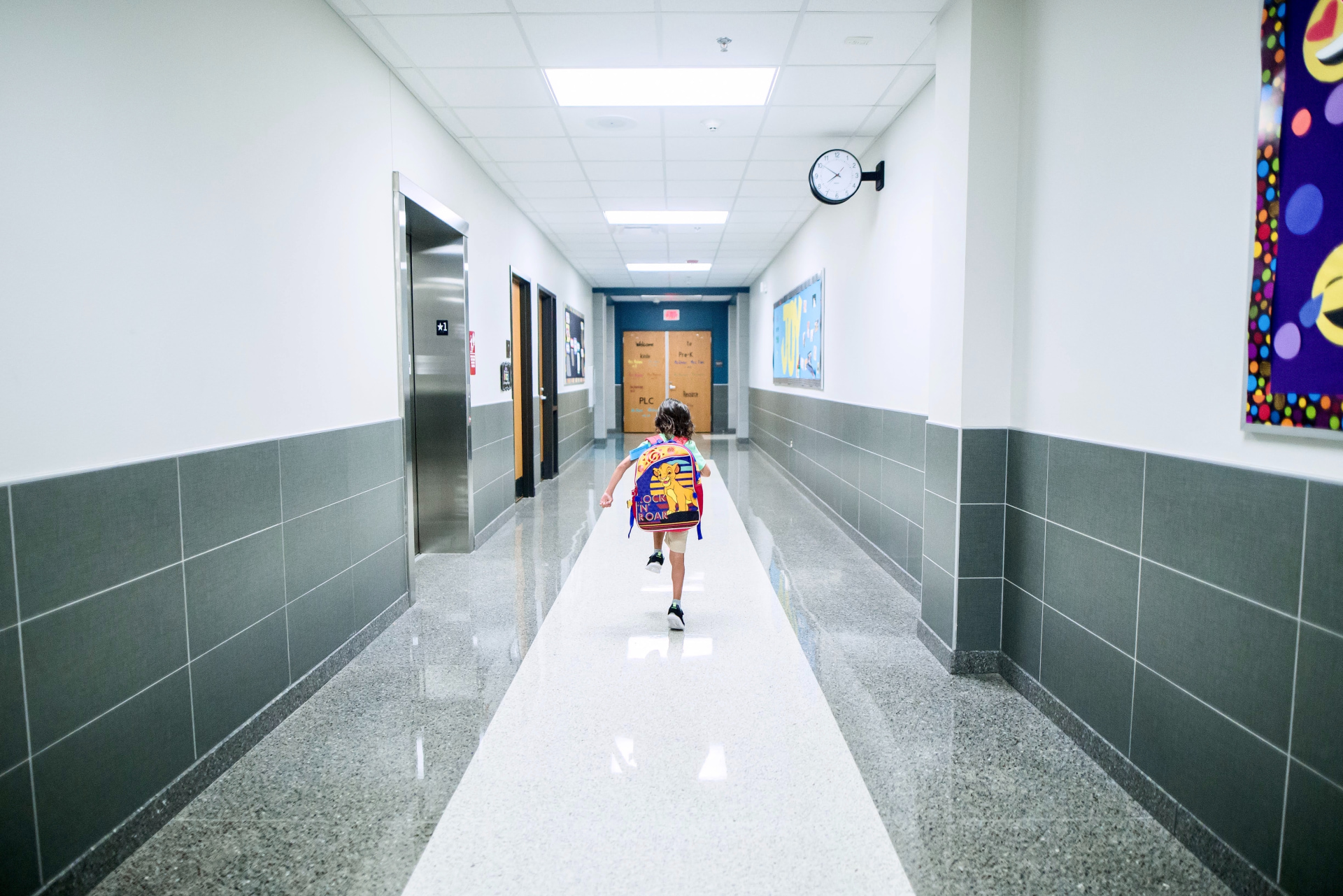 School Safety Plan